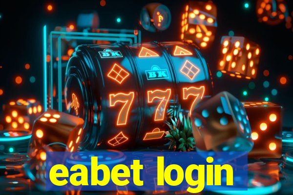 eabet login